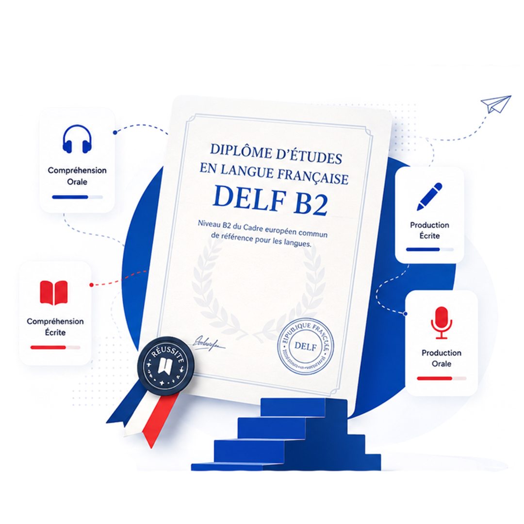 DELF